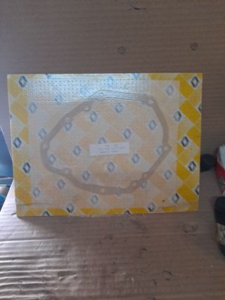 RENAULT 21 junta caja de cambios