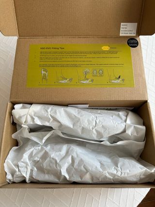 Zapatillas Vibram fivefingers