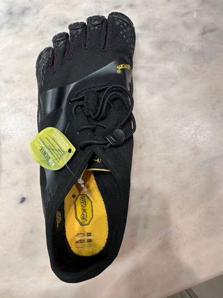Zapatillas Vibram fivefingers