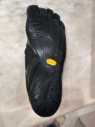 Zapatillas Vibram fivefingers