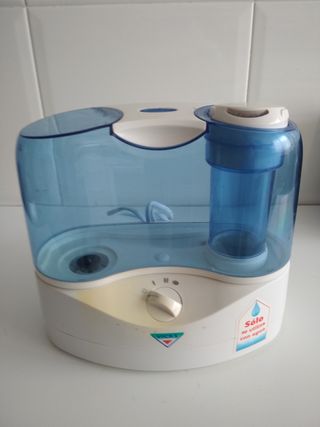 Humidificador