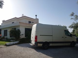 Mudanzas y transportes killer