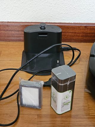 iRobot Roomba e5154 Wifi