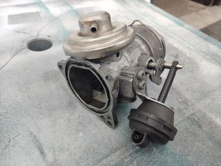 EGR Seat León 1m Fr 1.9tdi 150cv.
