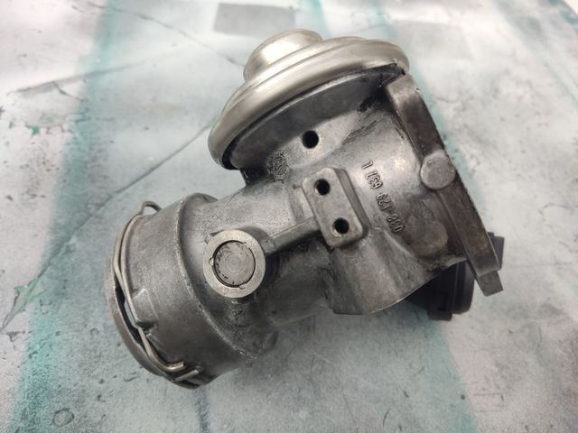 EGR Seat León 1m Fr 1.9tdi 150cv.