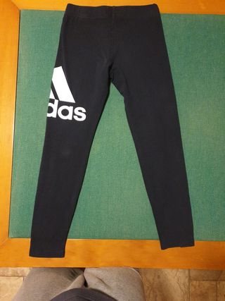 Leggins Adidas 11-12 anni