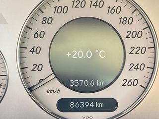 Mercedes-Benz  CLK 2009