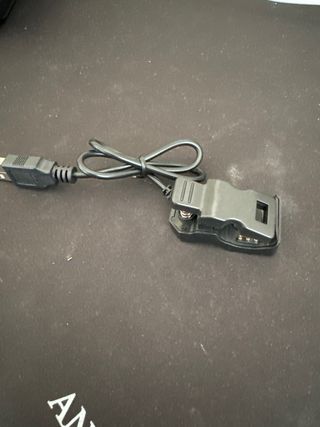 Cable De Carga De 3 Pines Suunto