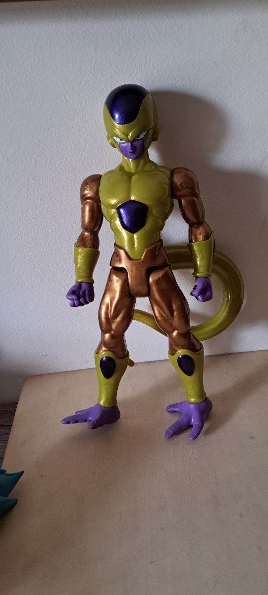 Figura Dragon Ball (Freezer)