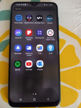 Samsung a 30s