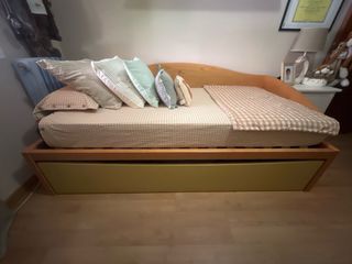 Dormitorio juvenil nueva Linea.