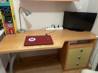 Dormitorio juvenil nueva Linea.