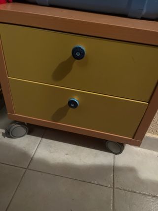 Dormitorio juvenil nueva Linea.