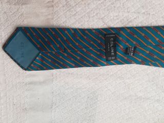 Corbata Céline 