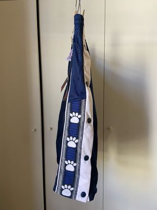 Equipación de Paseo Real Madrid Kelme Nueva