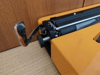 Macchine per scrivere vintage