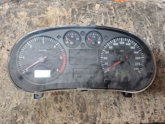 Cuadro Seat León 1m Sport 1.9tdi 150cv.