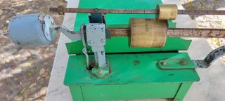 Bascula Romana Antigua