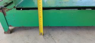 Bascula Romana Antigua