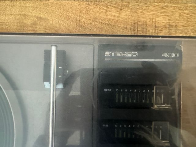 Tocadiscos Philips 22 AF 400/00