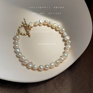 Brazalete de perla