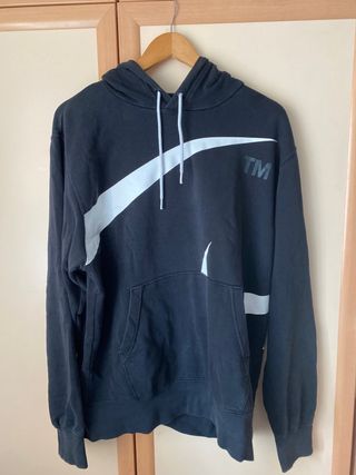 Sudadera Nike TM