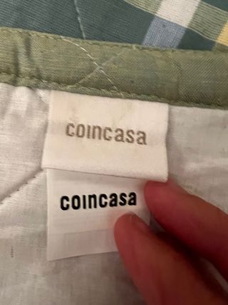 Copriletti leggeri singoli Coincasa