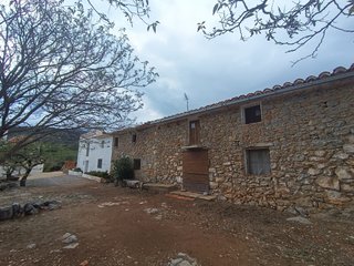 Casa en venta en Atzeneta del Maestrat