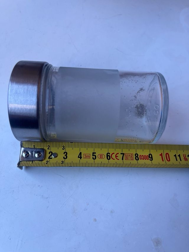 Barattoli per spezie Ikea