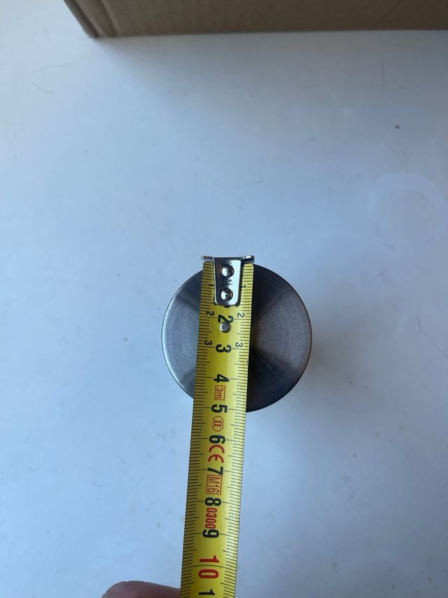 Barattoli per spezie Ikea