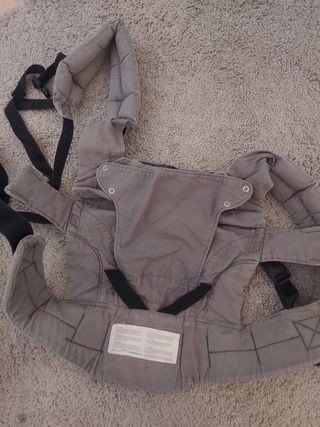 Mochila Manduca