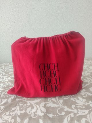 Bolso shoper Carolina Herrera