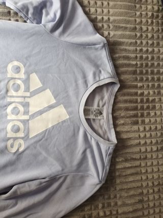 Sudadera, chaqueta, Adidas 