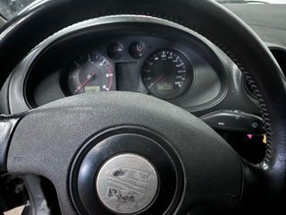 Despiece de ibiza 6l