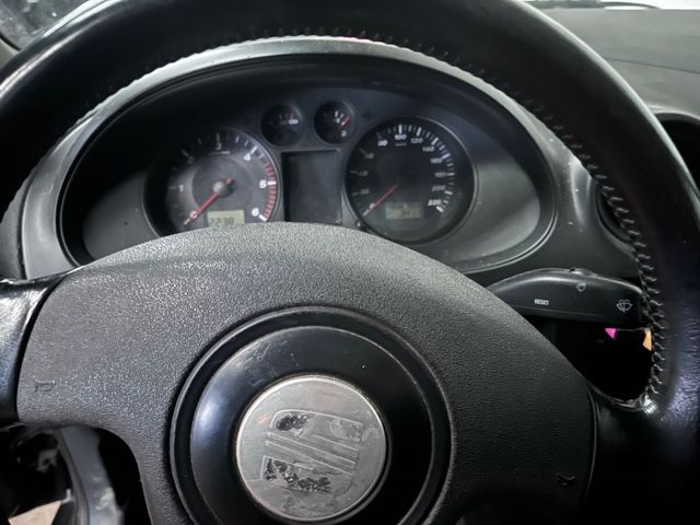 Despiece de ibiza 6l