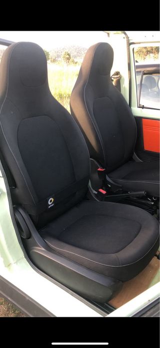 Suzuki Samurai 1997
