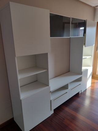 Servicio de mudanzas y portes