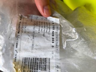 Piezas caldera y calentador