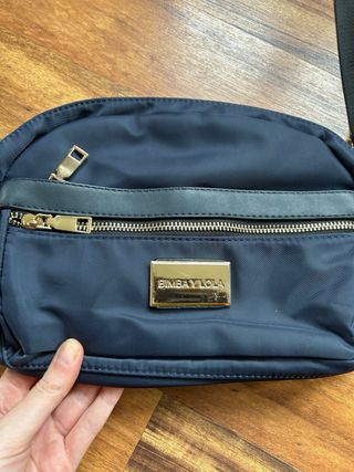 Bolso Bimba y Lola 