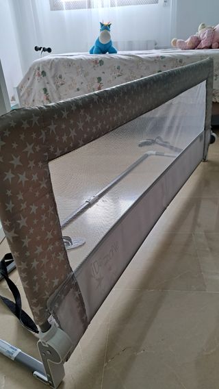 Barrera cama Kids Zone Jané