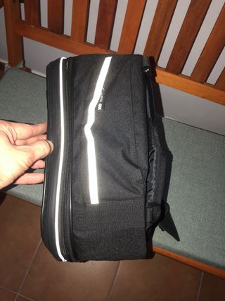 Bolsa Givi deposito moto