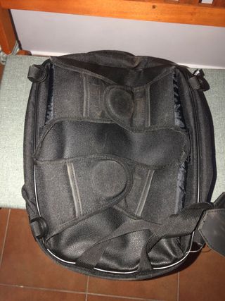 Bolsa Givi deposito moto