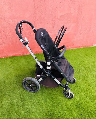 Carro Bebe BUGABO CAMELEON 3