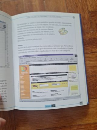 Libro infantil  de Disney