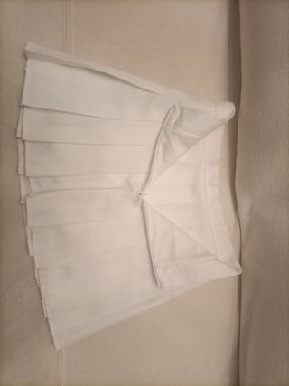 Sandalias cuña piel