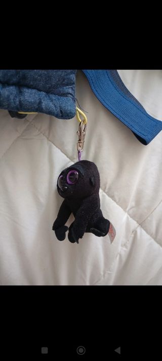 Funda silla de paseo invierno universal 