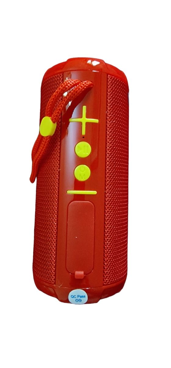 📢 Altavoz Portatil 🔈🔉🔊