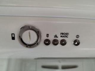 Baldas Combi Aeg Santo