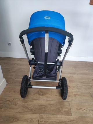 Carro Bugaboo camaleon