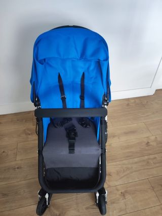 Carro Bugaboo camaleon